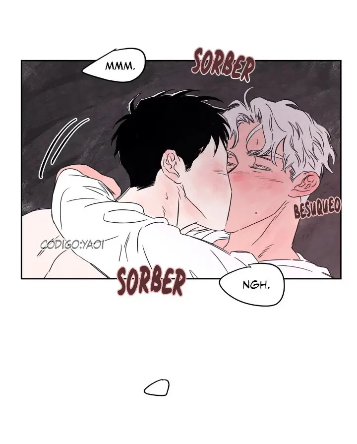 Pheromone Shower - Omegaverse Short Stories (2018) - Capítulo 30 - Página 28 - LectorTMOo