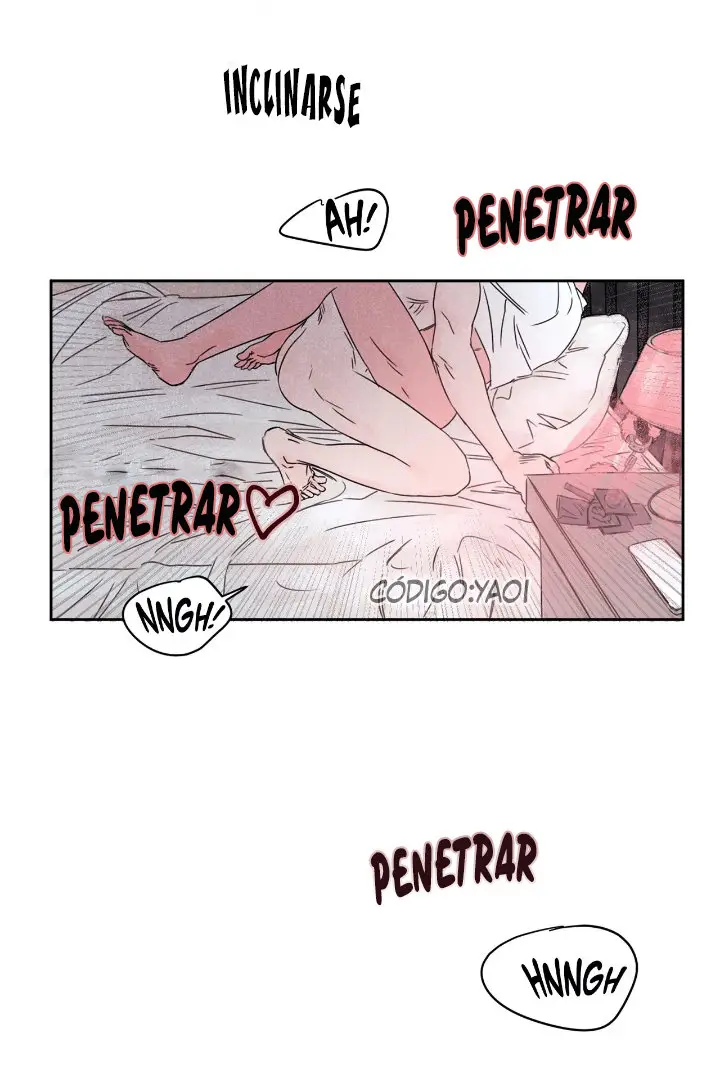 Pheromone Shower - Omegaverse Short Stories (2018) - Capítulo 30 - Página 29 - LectorTMOo