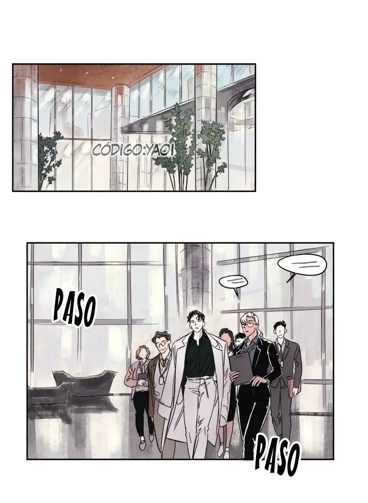 Pheromone Shower - Omegaverse Short Stories (2018) - Capítulo 30 - Página 31 - LectorTMOo
