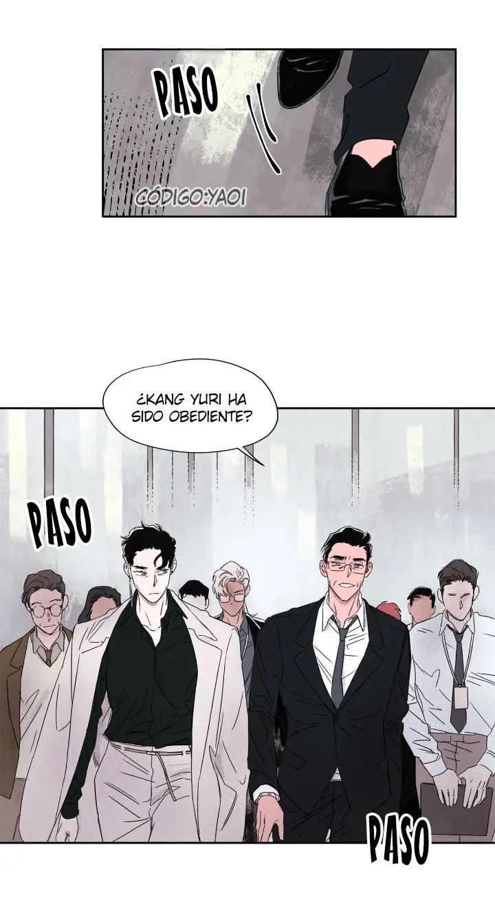 Pheromone Shower - Omegaverse Short Stories (2018) - Capítulo 30 - Página 32 - LectorTMOo