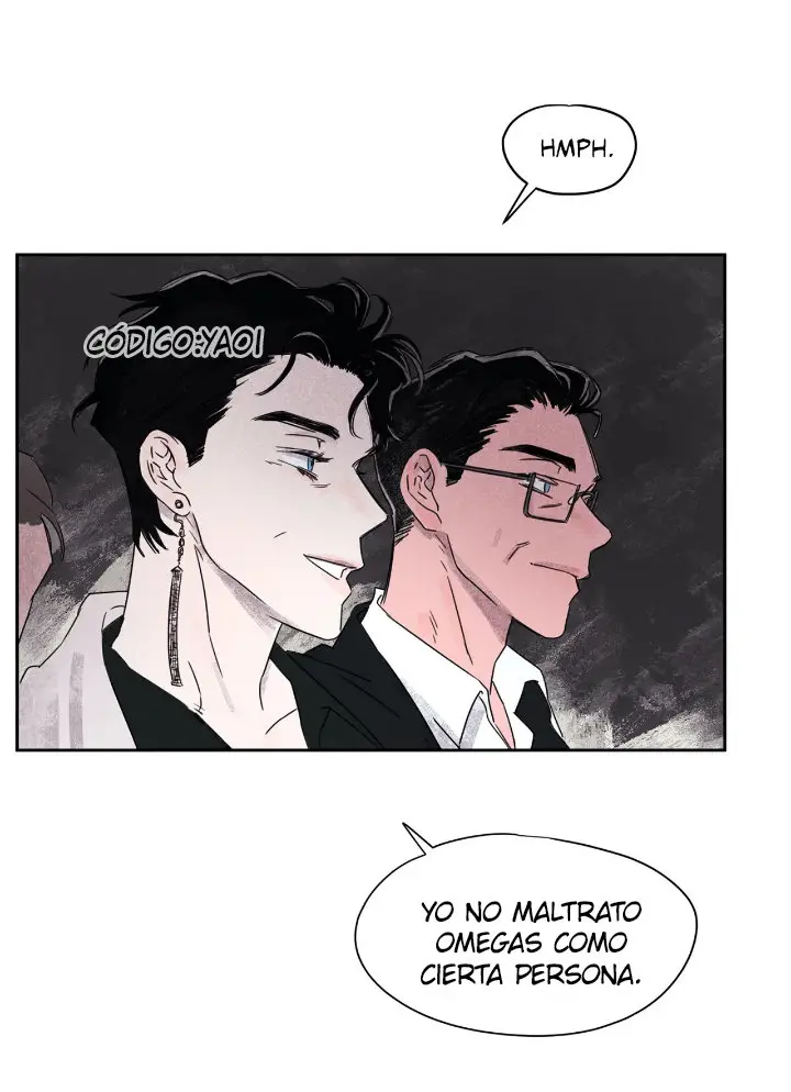 Pheromone Shower - Omegaverse Short Stories (2018) - Capítulo 30 - Página 33 - LectorTMOo