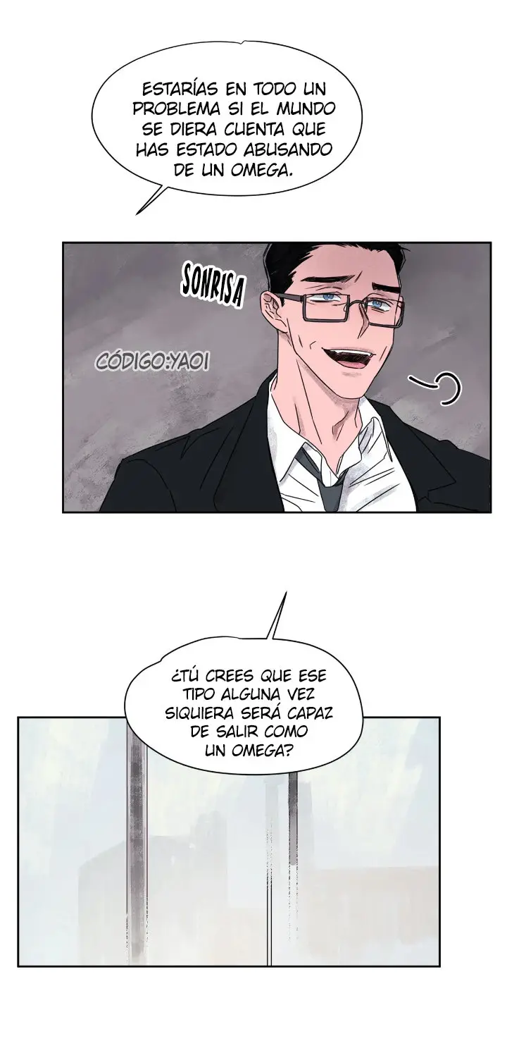 Pheromone Shower - Omegaverse Short Stories (2018) - Capítulo 30 - Página 34 - LectorTMOo