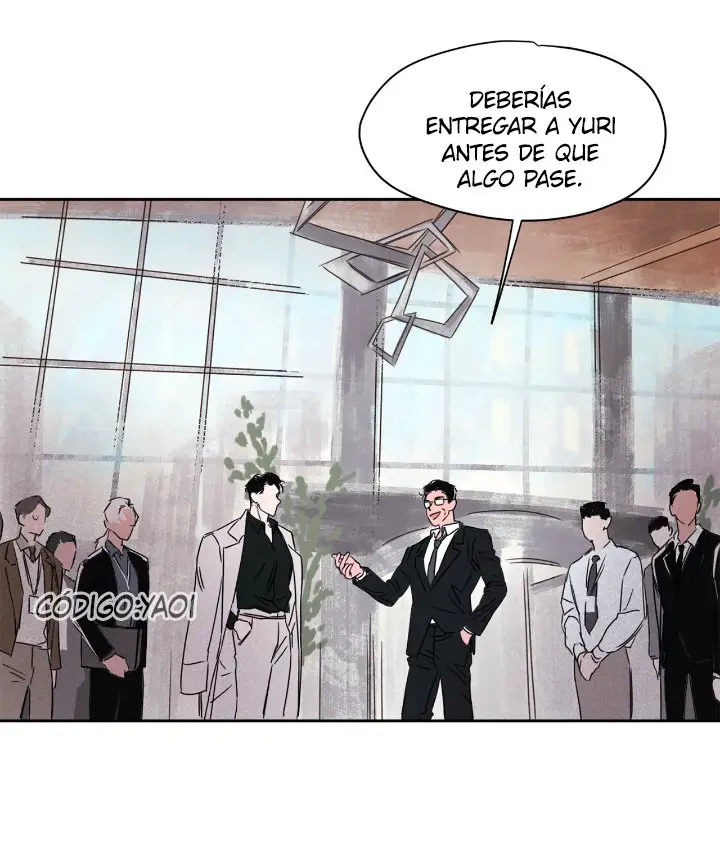Pheromone Shower - Omegaverse Short Stories (2018) - Capítulo 30 - Página 36 - LectorTMOo