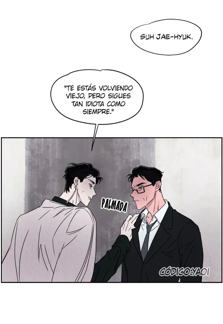 Pheromone Shower - Omegaverse Short Stories (2018) - Capítulo 30 - Página 37 - LectorTMOo