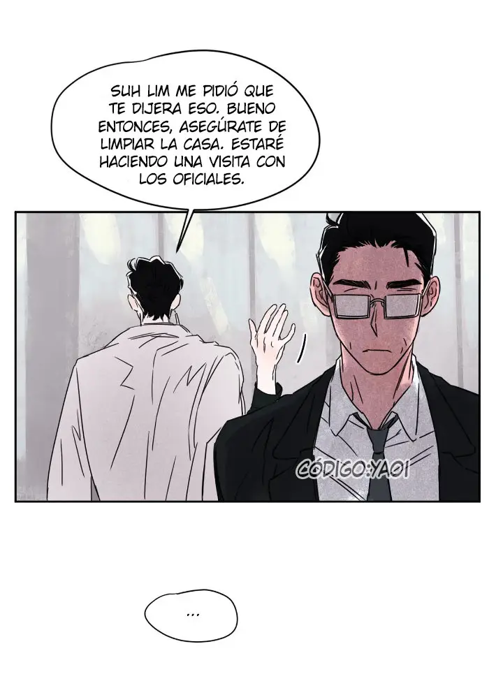 Pheromone Shower - Omegaverse Short Stories (2018) - Capítulo 30 - Página 38 - LectorTMOo