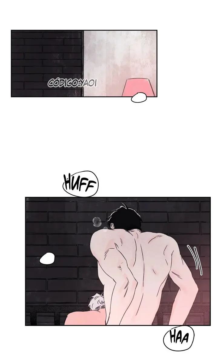 Pheromone Shower - Omegaverse Short Stories (2018) - Capítulo 30 - Página 40 - LectorTMOo