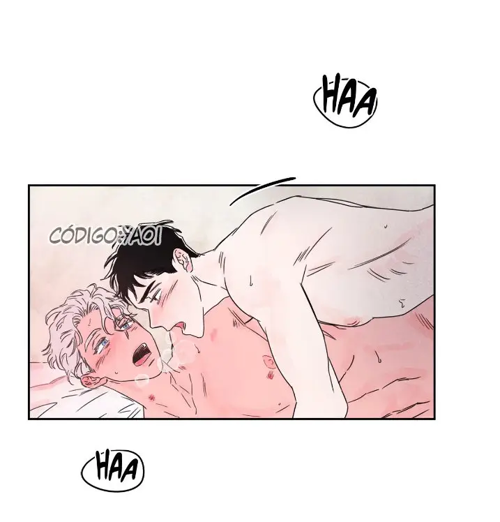 Pheromone Shower - Omegaverse Short Stories (2018) - Capítulo 30 - Página 44 - LectorTMOo