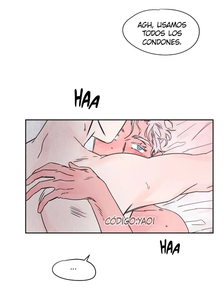 Pheromone Shower - Omegaverse Short Stories (2018) - Capítulo 30 - Página 46 - LectorTMOo