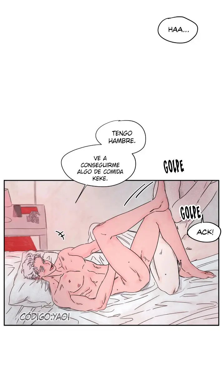 Pheromone Shower - Omegaverse Short Stories (2018) - Capítulo 30 - Página 47 - LectorTMOo