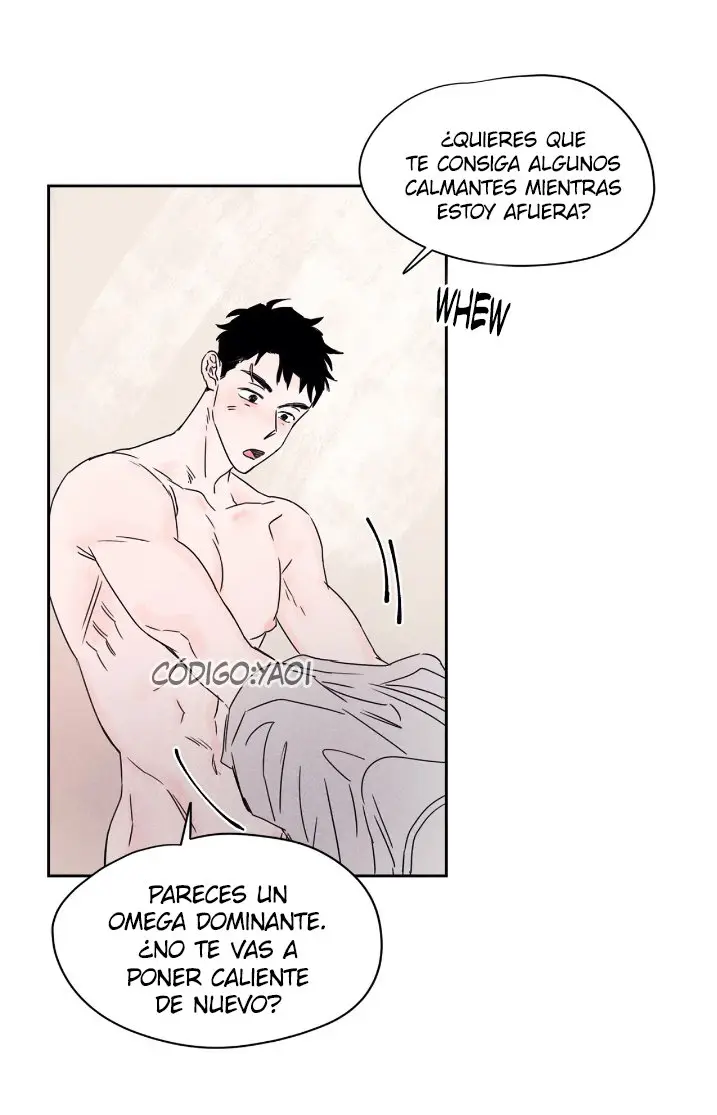Pheromone Shower - Omegaverse Short Stories (2018) - Capítulo 30 - Página 49 - LectorTMOo