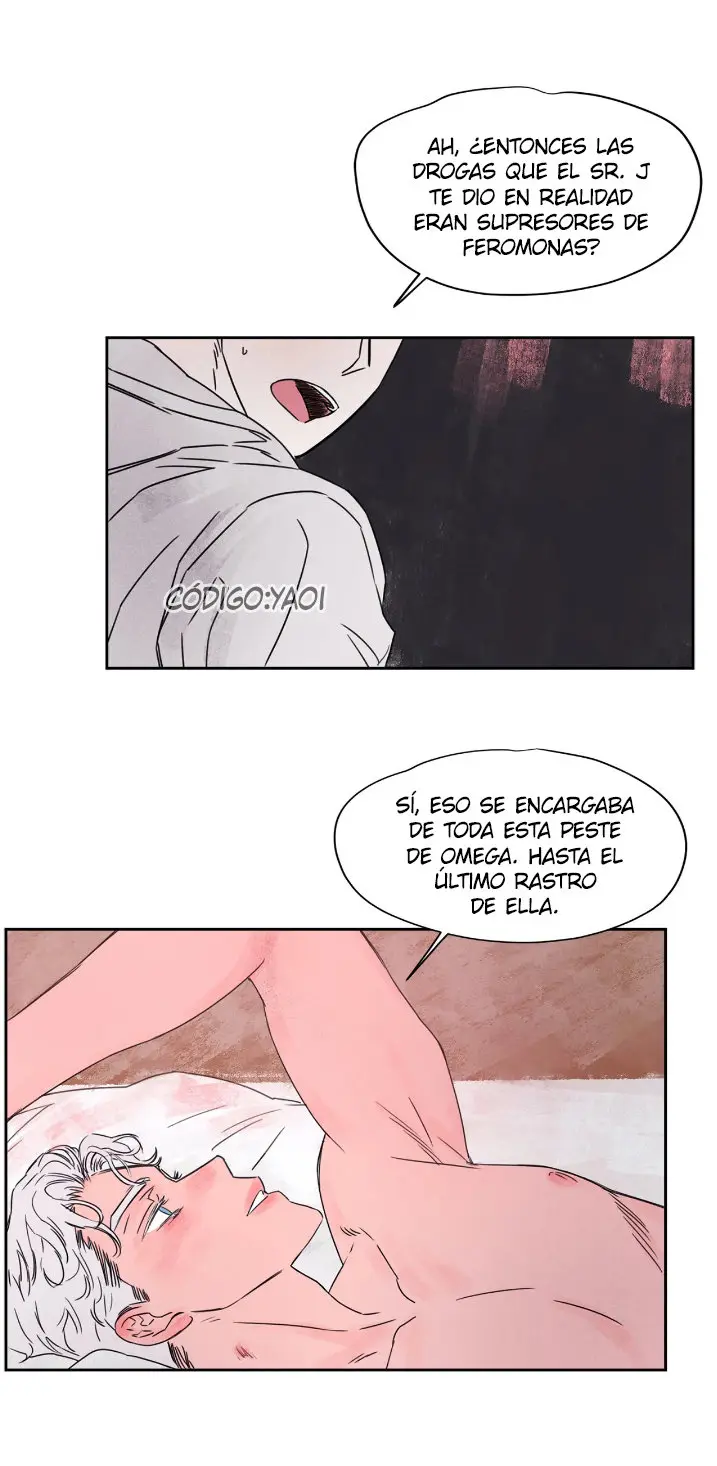 Pheromone Shower - Omegaverse Short Stories (2018) - Capítulo 30 - Página 51 - LectorTMOo