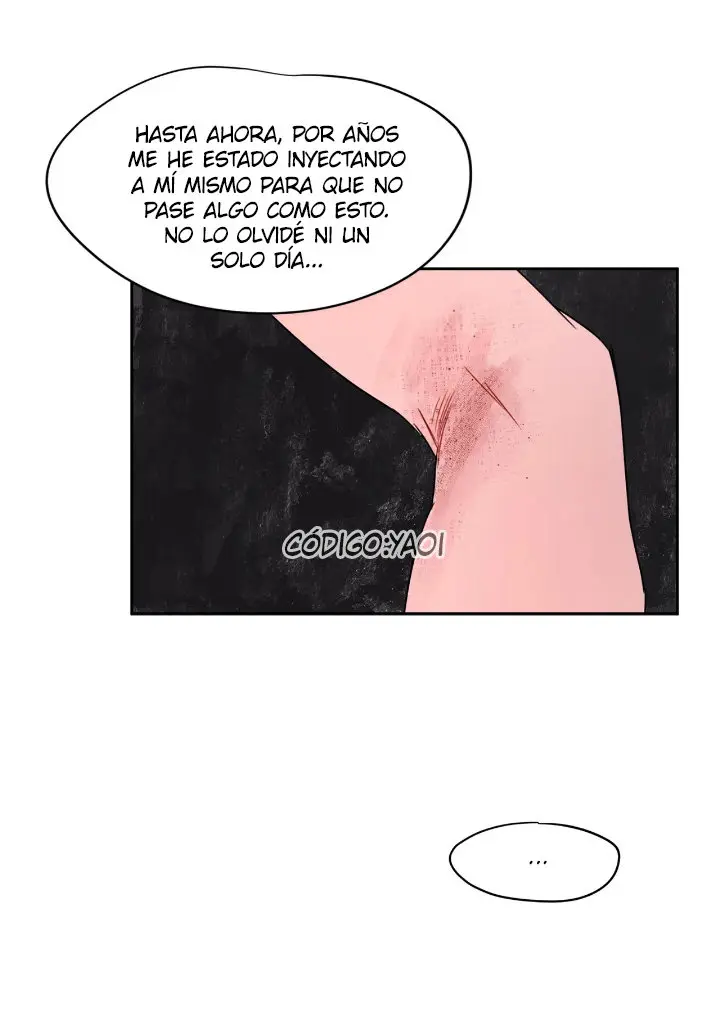 Pheromone Shower - Omegaverse Short Stories (2018) - Capítulo 30 - Página 52 - LectorTMOo
