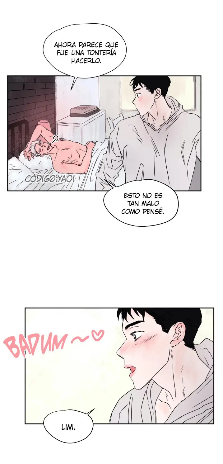 Pheromone Shower - Omegaverse Short Stories (2018) - Capítulo 30 - Página 53 - LectorTMOo