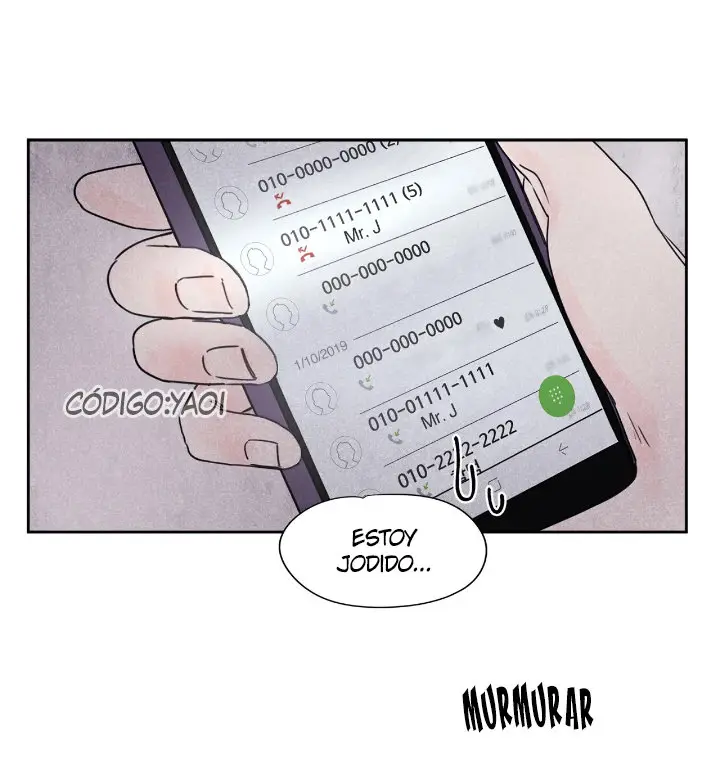 Pheromone Shower - Omegaverse Short Stories (2018) - Capítulo 30 - Página 56 - LectorTMOo