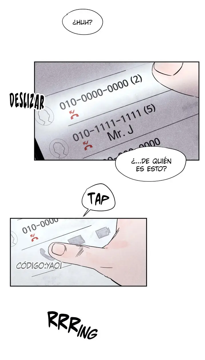 Pheromone Shower - Omegaverse Short Stories (2018) - Capítulo 30 - Página 57 - LectorTMOo