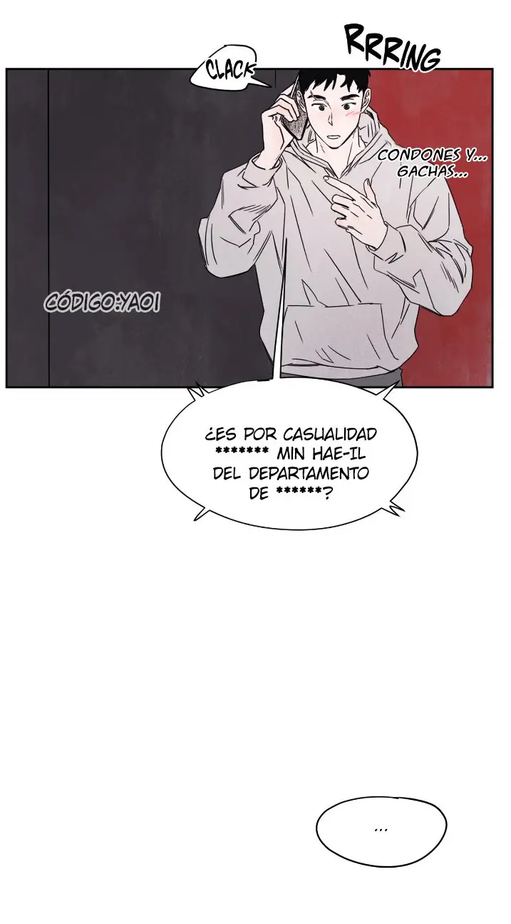 Pheromone Shower - Omegaverse Short Stories (2018) - Capítulo 30 - Página 58 - LectorTMOo