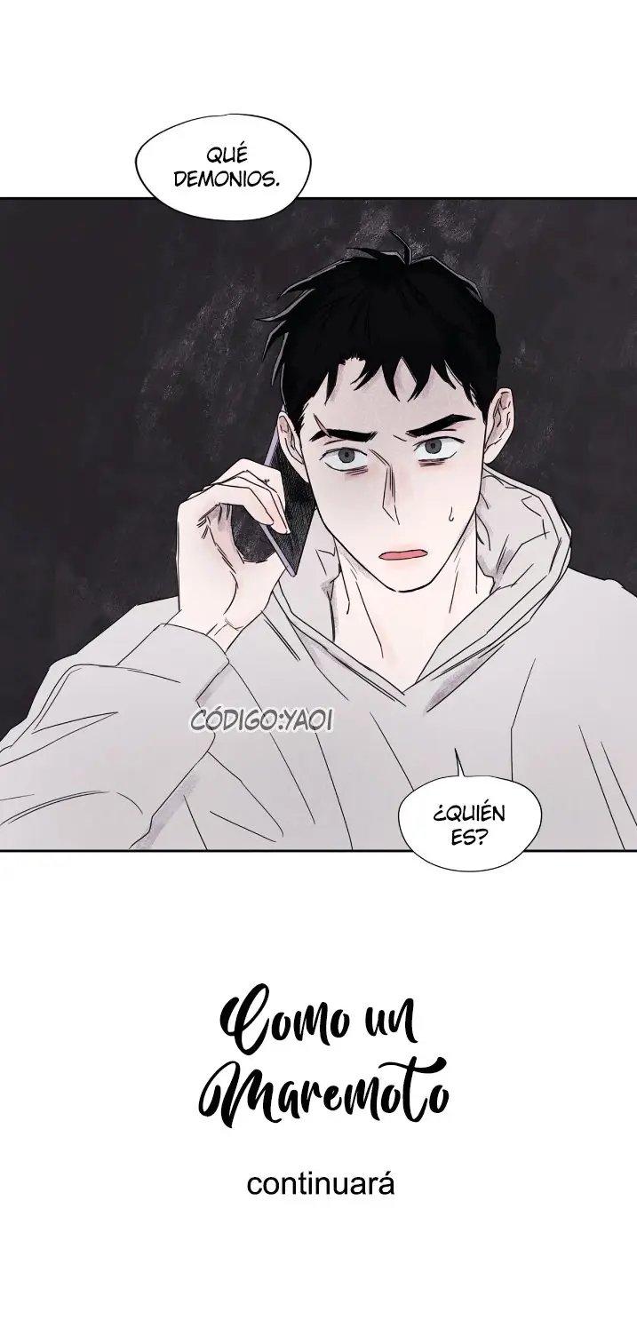 Pheromone Shower - Omegaverse Short Stories (2018) - Capítulo 30 - Página 59 - LectorTMOo