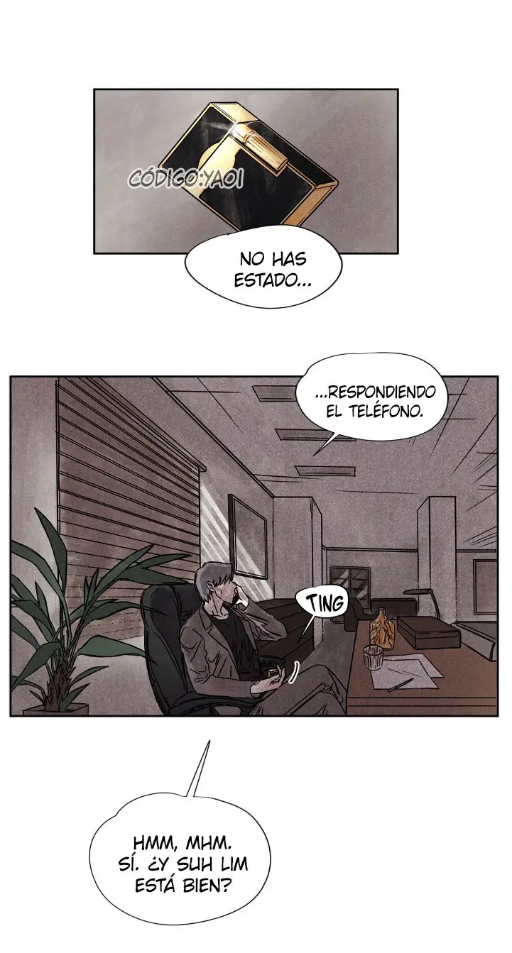 Pheromone Shower - Omegaverse Short Stories (2018) - Capítulo 31 - Página 4 - LectorTMOo