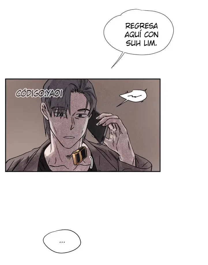 Pheromone Shower - Omegaverse Short Stories (2018) - Capítulo 31 - Página 5 - LectorTMOo