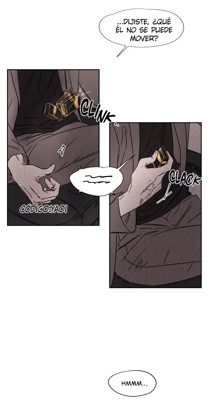 Pheromone Shower - Omegaverse Short Stories (2018) - Capítulo 31 - Página 6 - LectorTMOo
