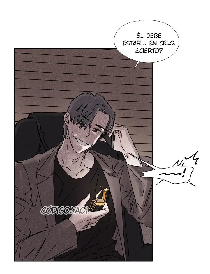 Pheromone Shower - Omegaverse Short Stories (2018) - Capítulo 31 - Página 7 - LectorTMOo