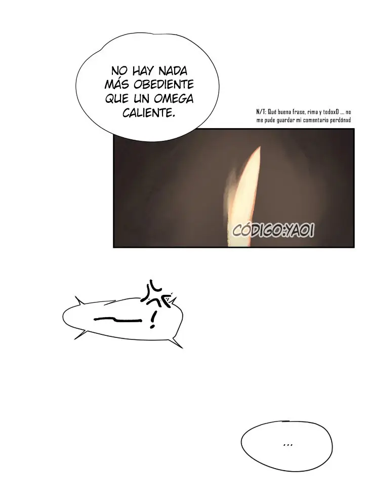 Pheromone Shower - Omegaverse Short Stories (2018) - Capítulo 31 - Página 8 - LectorTMOo