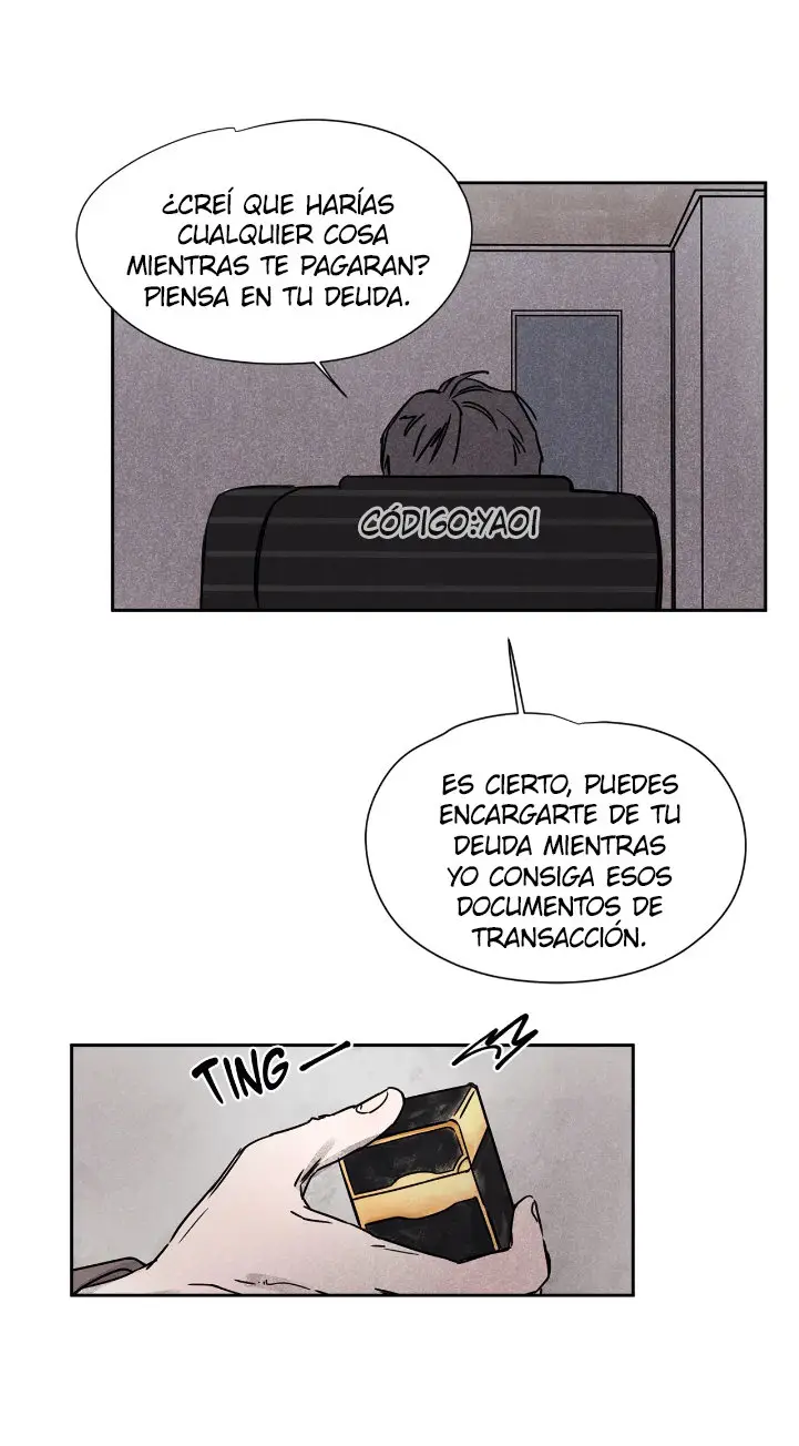 Pheromone Shower - Omegaverse Short Stories (2018) - Capítulo 31 - Página 10 - LectorTMOo