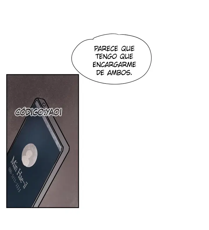 Pheromone Shower - Omegaverse Short Stories (2018) - Capítulo 31 - Página 13 - LectorTMOo