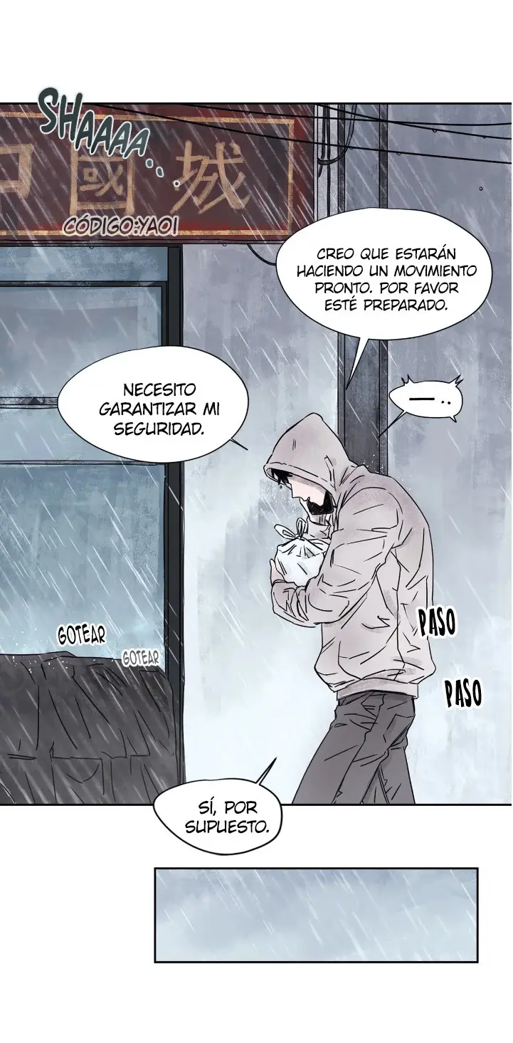 Pheromone Shower - Omegaverse Short Stories (2018) - Capítulo 31 - Página 17 - LectorTMOo