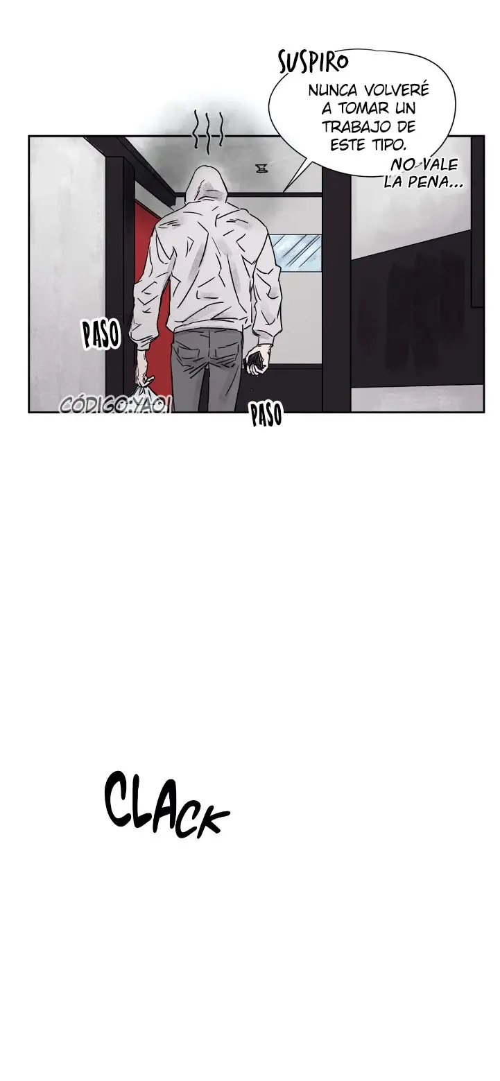 Pheromone Shower - Omegaverse Short Stories (2018) - Capítulo 31 - Página 18 - LectorTMOo