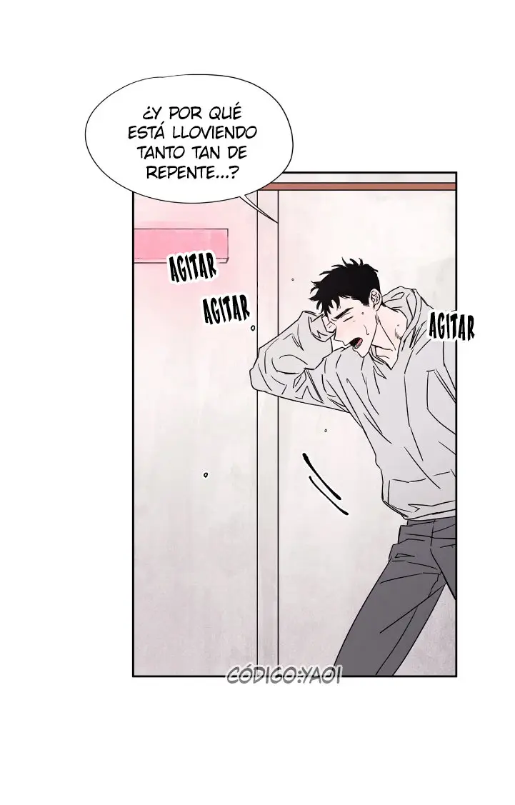 Pheromone Shower - Omegaverse Short Stories (2018) - Capítulo 31 - Página 19 - LectorTMOo