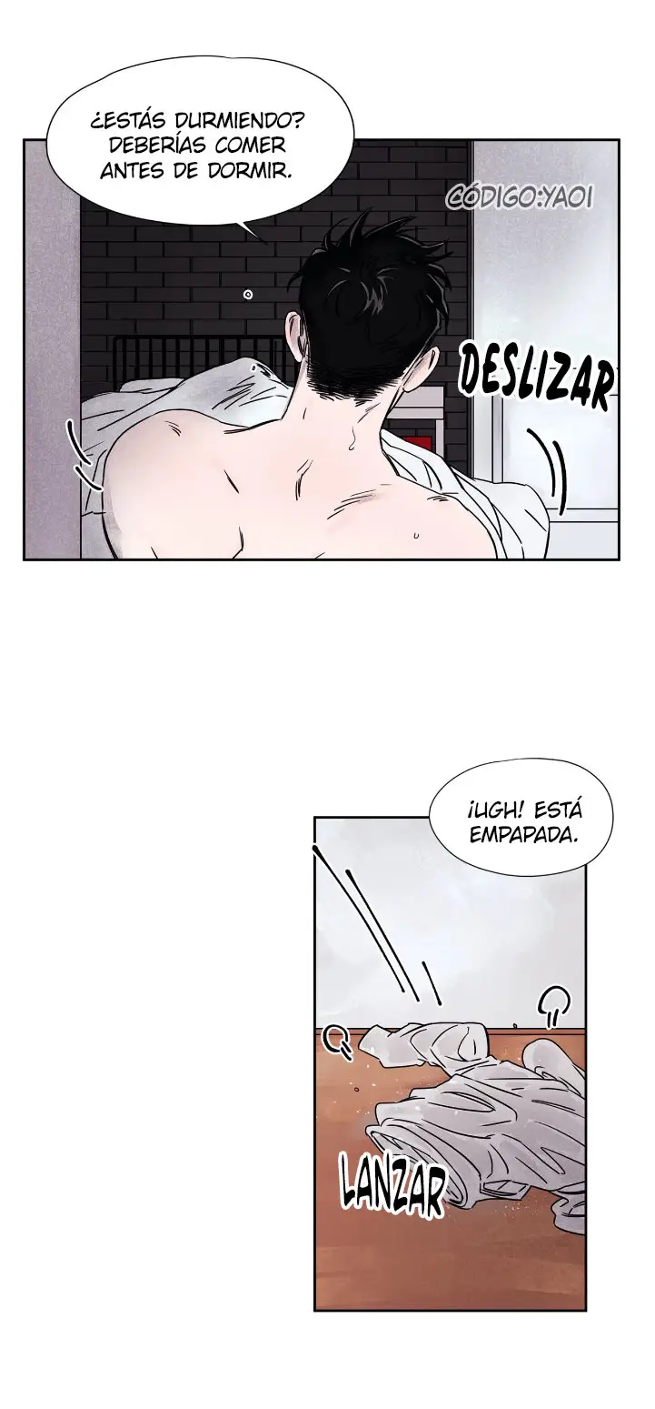 Pheromone Shower - Omegaverse Short Stories (2018) - Capítulo 31 - Página 20 - LectorTMOo