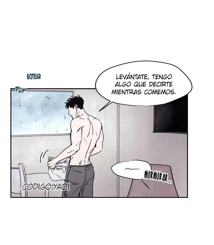Pheromone Shower - Omegaverse Short Stories (2018) - Capítulo 31 - Página 21 - LectorTMOo