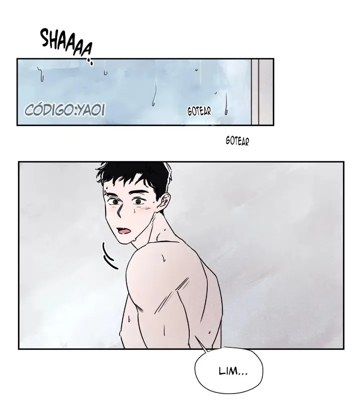 Pheromone Shower - Omegaverse Short Stories (2018) - Capítulo 31 - Página 22 - LectorTMOo