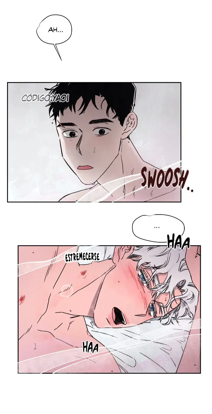 Pheromone Shower - Omegaverse Short Stories (2018) - Capítulo 31 - Página 23 - LectorTMOo