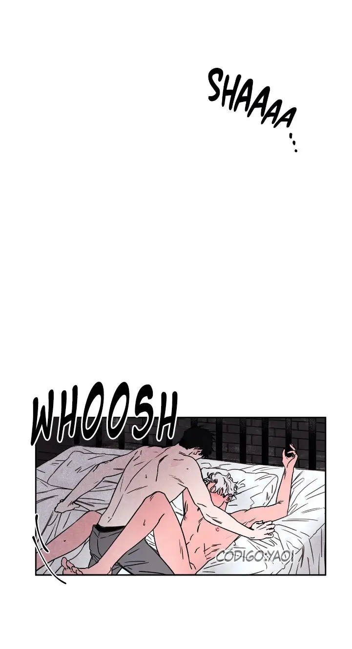 Pheromone Shower - Omegaverse Short Stories (2018) - Capítulo 31 - Página 24 - LectorTMOo