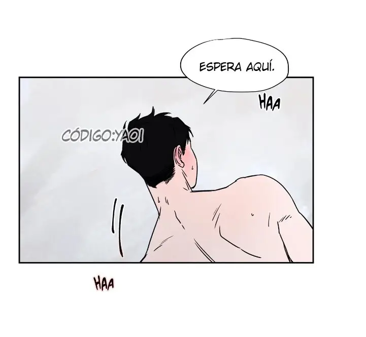 Pheromone Shower - Omegaverse Short Stories (2018) - Capítulo 31 - Página 26 - LectorTMOo