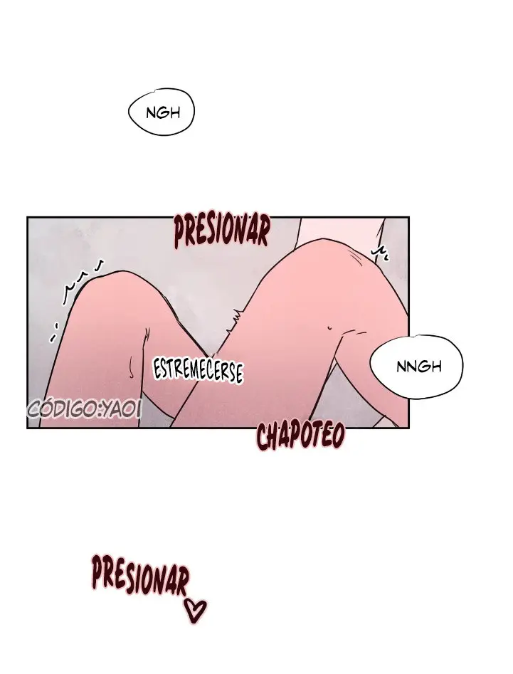 Pheromone Shower - Omegaverse Short Stories (2018) - Capítulo 31 - Página 30 - LectorTMOo