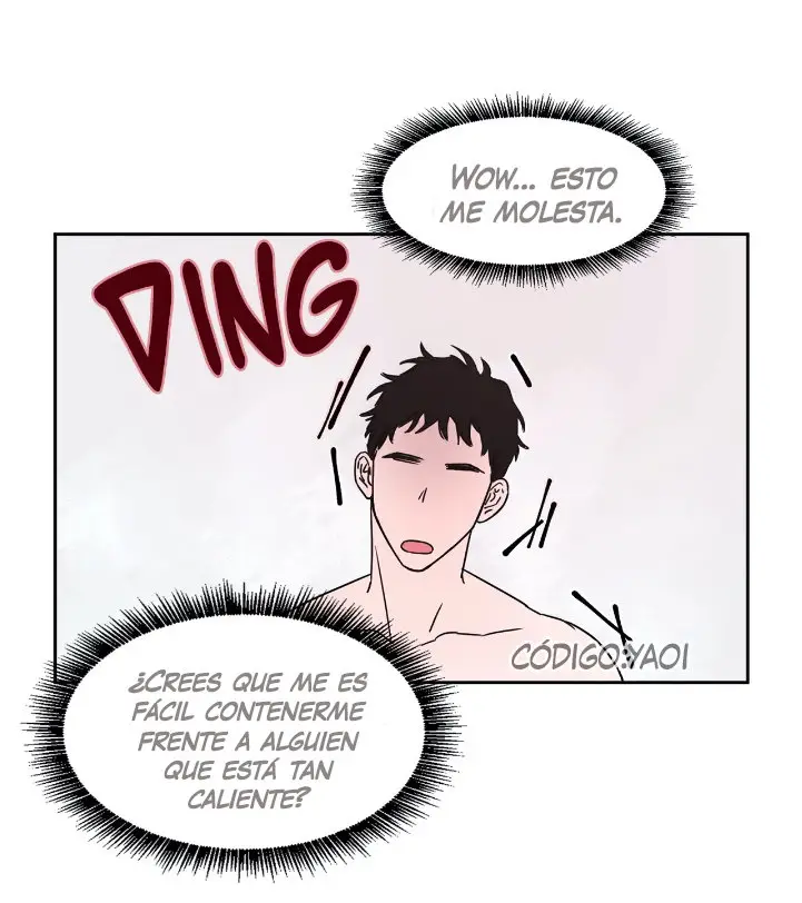 Pheromone Shower - Omegaverse Short Stories (2018) - Capítulo 31 - Página 33 - LectorTMOo