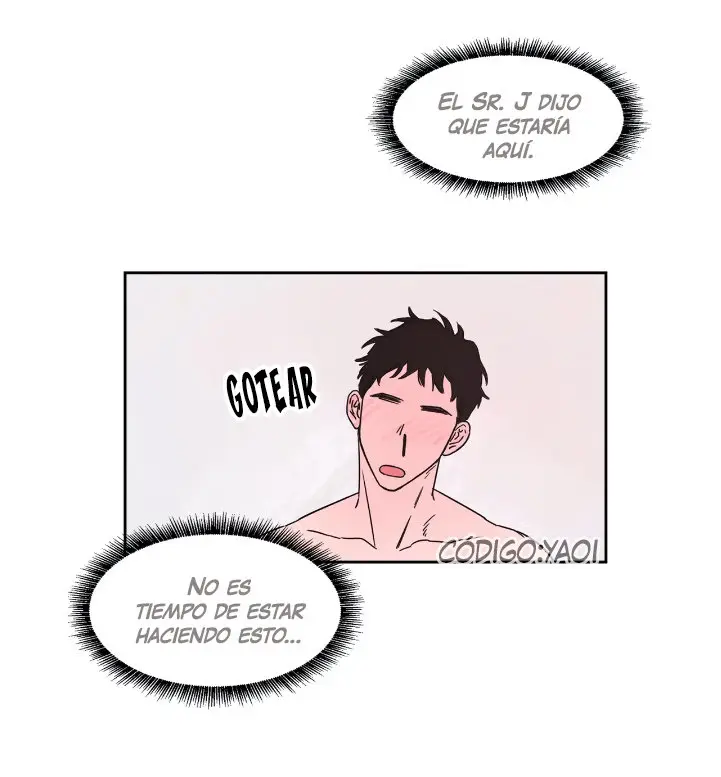 Pheromone Shower - Omegaverse Short Stories (2018) - Capítulo 31 - Página 34 - LectorTMOo
