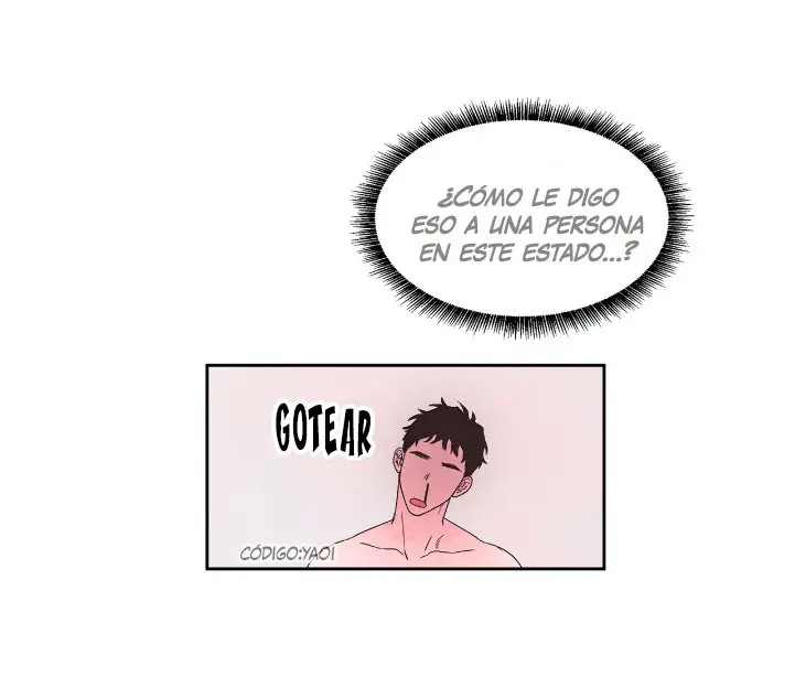 Pheromone Shower - Omegaverse Short Stories (2018) - Capítulo 31 - Página 35 - LectorTMOo
