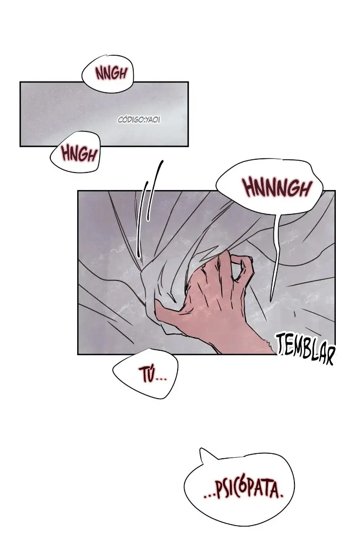 Pheromone Shower - Omegaverse Short Stories (2018) - Capítulo 31 - Página 36 - LectorTMOo
