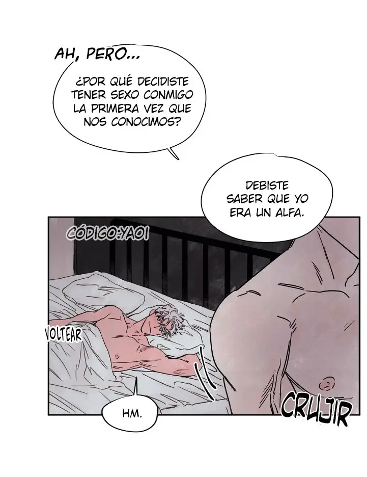 Pheromone Shower - Omegaverse Short Stories (2018) - Capítulo 31 - Página 44 - LectorTMOo