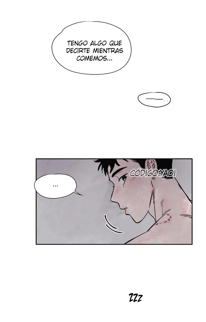 Pheromone Shower - Omegaverse Short Stories (2018) - Capítulo 31 - Página 47 - LectorTMOo