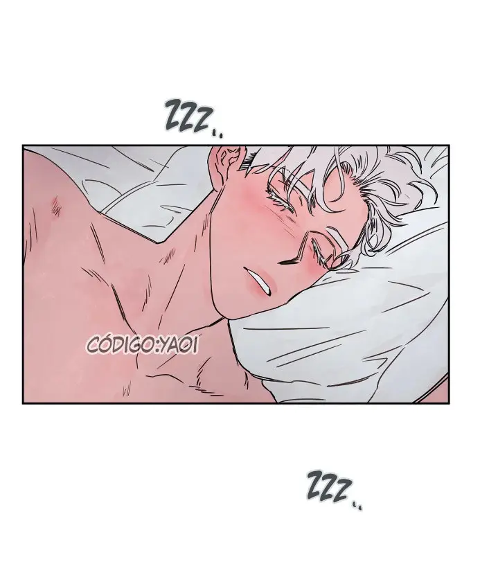 Pheromone Shower - Omegaverse Short Stories (2018) - Capítulo 31 - Página 48 - LectorTMOo