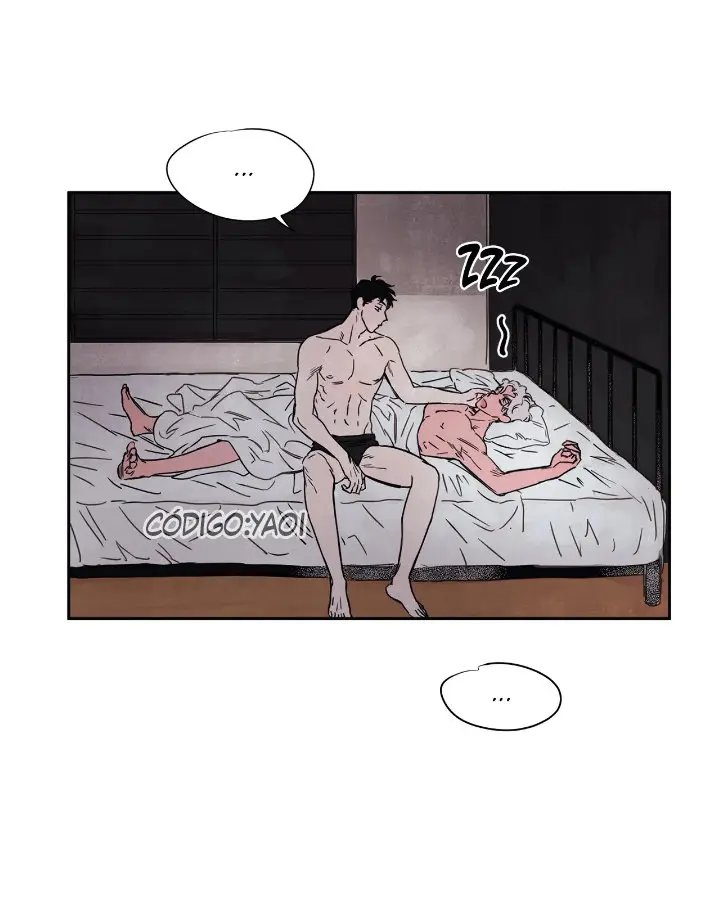 Pheromone Shower - Omegaverse Short Stories (2018) - Capítulo 31 - Página 53 - LectorTMOo