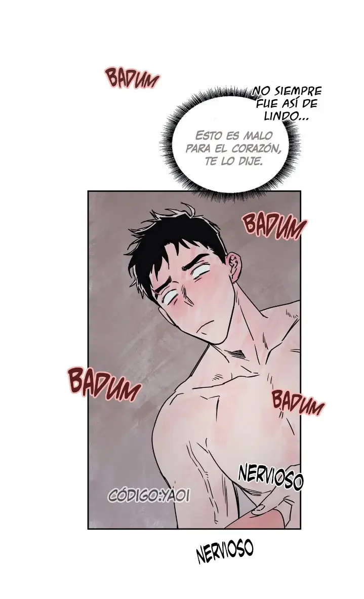 Pheromone Shower - Omegaverse Short Stories (2018) - Capítulo 31 - Página 54 - LectorTMOo