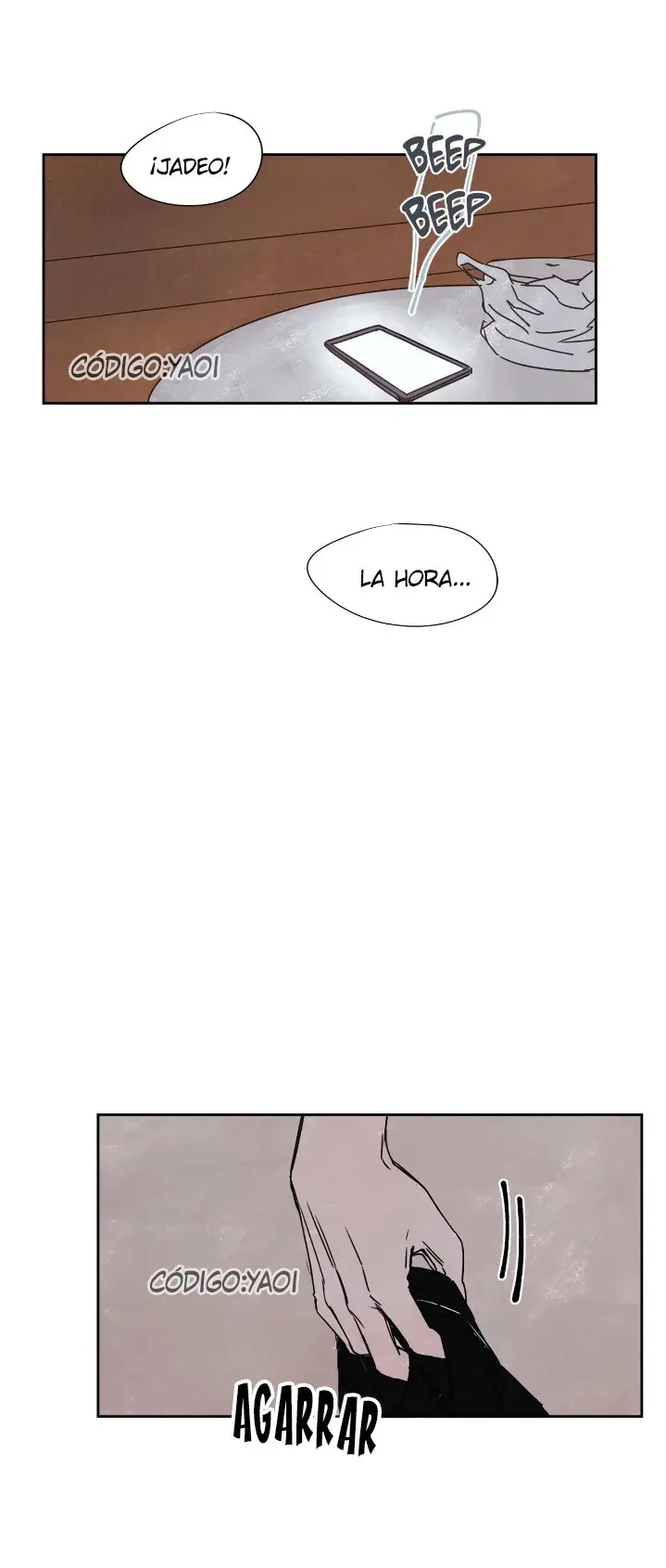 Pheromone Shower - Omegaverse Short Stories (2018) - Capítulo 31 - Página 55 - LectorTMOo