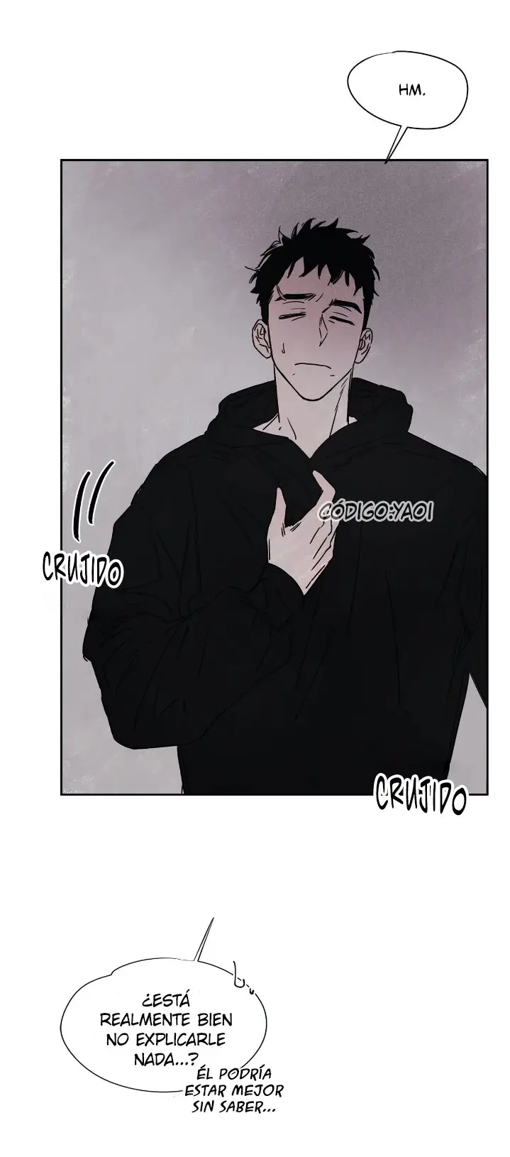 Pheromone Shower - Omegaverse Short Stories (2018) - Capítulo 31 - Página 56 - LectorTMOo