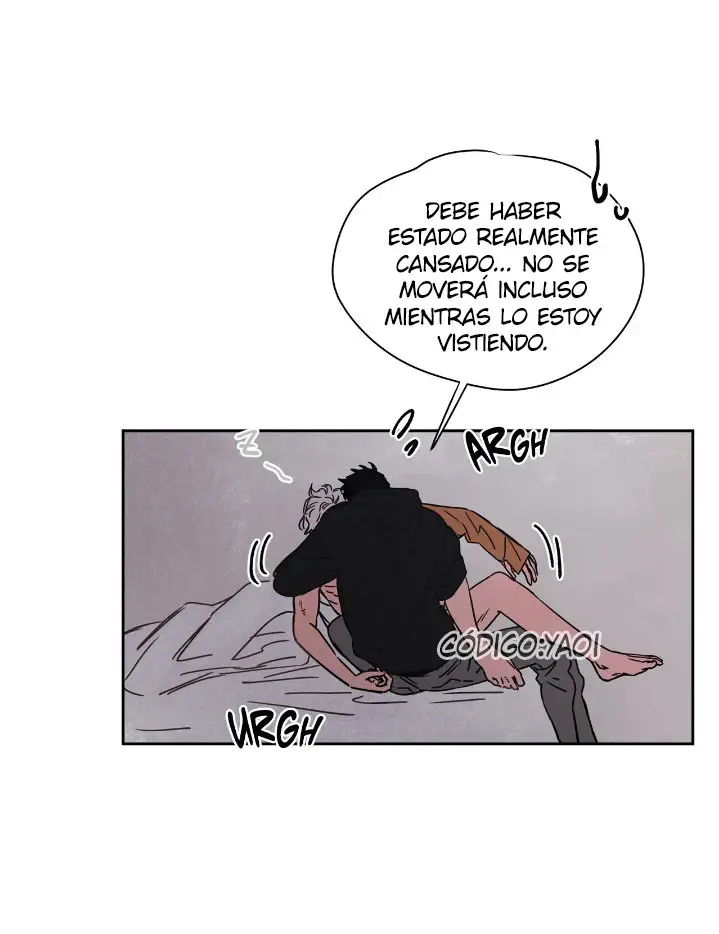 Pheromone Shower - Omegaverse Short Stories (2018) - Capítulo 31 - Página 57 - LectorTMOo